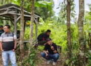 Heboh! LSM AMPUH Bongkar Dugaan Tambang Ilegal di Sebanen Jember, Seret Nama Oknum TNI