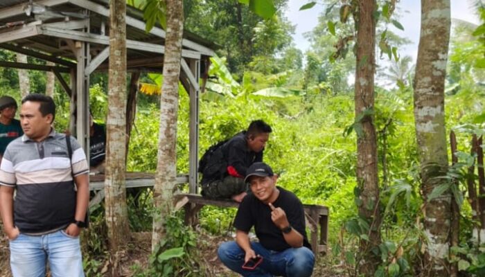Heboh! LSM AMPUH Bongkar Dugaan Tambang Ilegal di Sebanen Jember, Seret Nama Oknum TNI