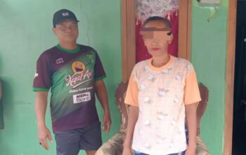 Pemnegalan Wanita Paruh Baya Di Wilayah Perkebunan Glenmor Bikin Warga Gempar