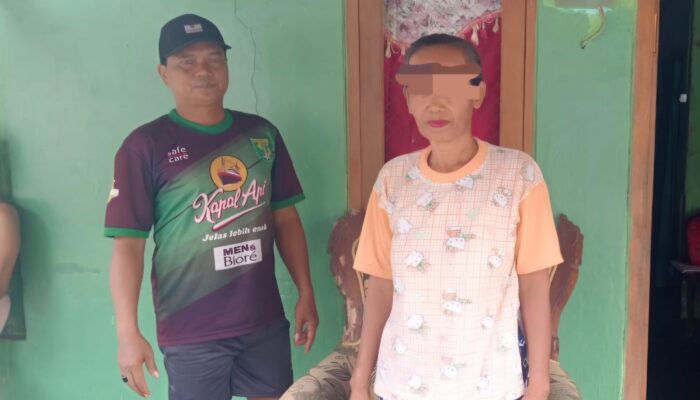 Pemnegalan Wanita Paruh Baya Di Wilayah Perkebunan Glenmor Bikin Warga Gempar