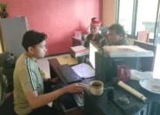 Korban Gandeng Ketum LSM KPK, Dugaan Penipuan Gadai Mobil Rental Kembali Terjadi