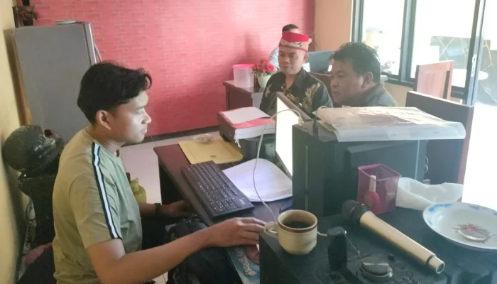 Korban Gandeng Ketum LSM KPK, Dugaan Penipuan Gadai Mobil Rental Kembali Terjadi