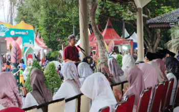 300 UMKM Ramaikan Festival Ramadan, Bondowoso Targetkan Omzet Rp10 Miliar