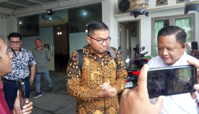 Komisi Yudisial Turun ke Banyuwangi, Dalami Dugaan “Pemekaran Fiktif” Desa Pakel
