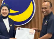 Mengejutkan Sidang Tipidkor, Anak Buah Slamet Junaidi Bupati Sampang Disebut Atur Proyek