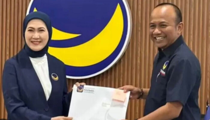 Mengejutkan Sidang Tipidkor, Anak Buah Slamet Junaidi Bupati Sampang Disebut Atur Proyek
