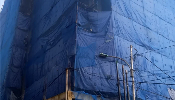 Warga Tomang Geram Alasan Fungsi DCKTRP Lemot, Begini Penjelasan Lurah Mansyur