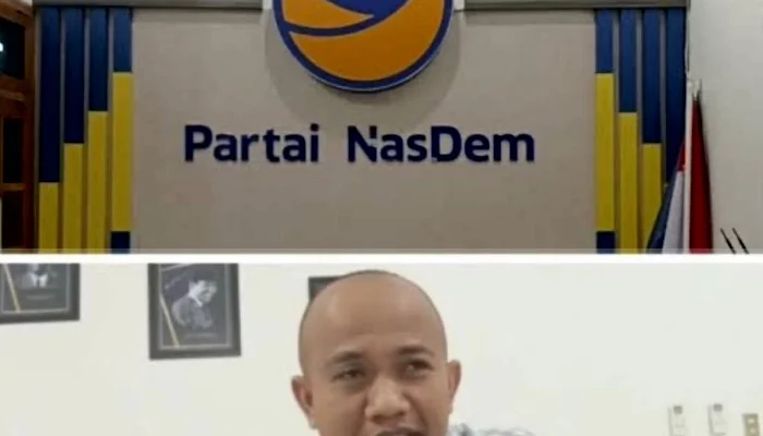 Ketua NasDem Sampang Siap Hadiri Sidang Tipidkor Kasus Korupsi PEN Rp 12 Miliar