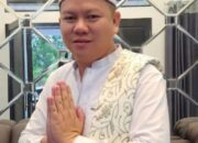 Sutrisno Ajak Warga Jadikan Ramadan 1447 H sebagai Momentum Perdamaian dan Peningkatan Iman