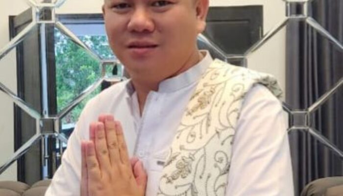 Sutrisno Ajak Warga Jadikan Ramadan 1447 H sebagai Momentum Perdamaian dan Peningkatan Iman