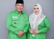 Jelang Ramadan 1447 H, Wabup Rahmanto Ajak Warga Murung Raya Tingkatkan Keimanan dan Ukhuwah