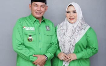 Jelang Ramadan 1447 H, Wabup Rahmanto Ajak Warga Murung Raya Tingkatkan Keimanan dan Ukhuwah