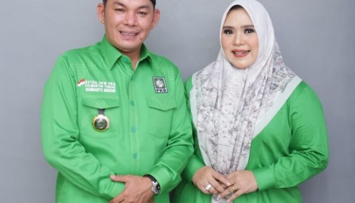Jelang Ramadan 1447 H, Wabup Rahmanto Ajak Warga Murung Raya Tingkatkan Keimanan dan Ukhuwah
