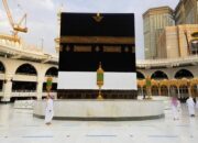 Nasib Pilu 24 Jemaah Umroh Madura di Arab Saudi: Kehabisan Biaya Pulang Akibat Ulah Oknum