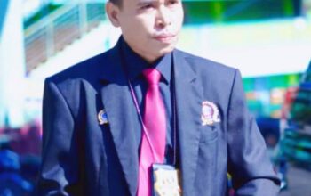 Ketum PWDPI : Pemerintah Diduga Menciptakan Calon Koruptor Lewat 23.678 Pengelola SPPG