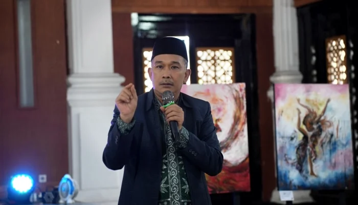 Puasa Kaum Saleh dan Etika Perjuangan: Disiplin Spiritual Sebagai Fondasi Kemenangan Sosial