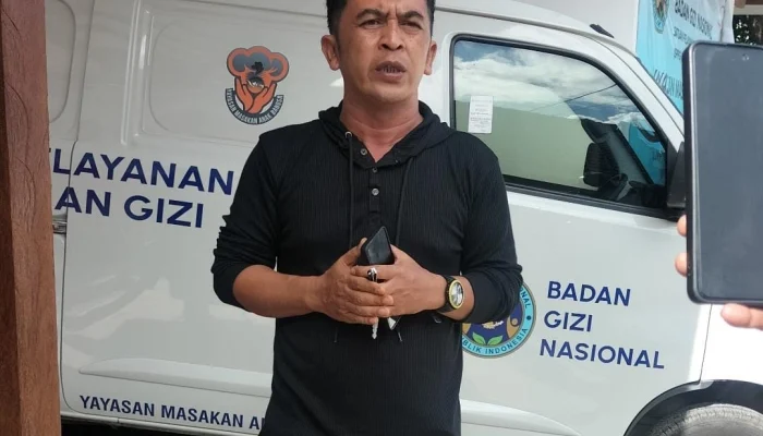 Wali Murid Soroti Dugaan Keracunan dan Nilai Anggaran MBG: “Jangan Anak Kami Jadi Percobaan”