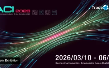 Asian Computer Industry Online Exhibition 2026: A Global Hub for Technology Industry Collaboration