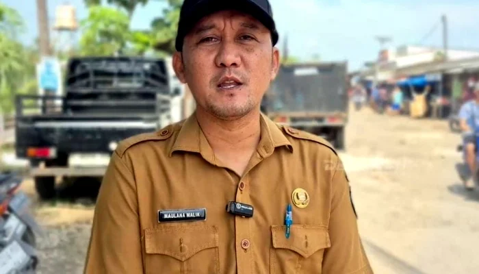 PUPR Percepat Perbaikan Infrastruktur Jalan Kawasan Pasar Terisi Demi Kelancaran Logistik