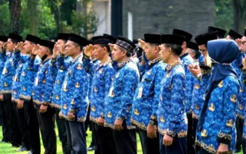 Libur ASN Lebaran 2026 dan Kebijakan WFA Total Ada 7 Hari, Berikut Rinciannya