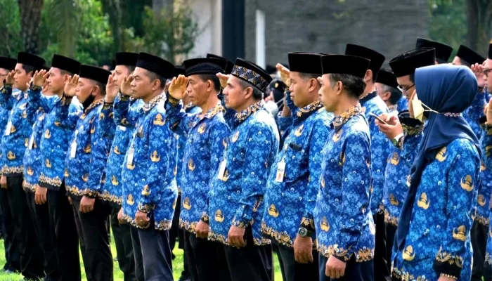 Libur ASN Lebaran 2026 dan Kebijakan WFA Total Ada 7 Hari, Berikut Rinciannya