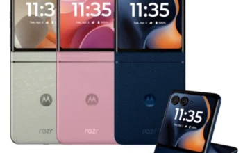 Bangkit dari Kubur, Bukan Samsung dan iPhone Ini Raja HP Lipat Lama