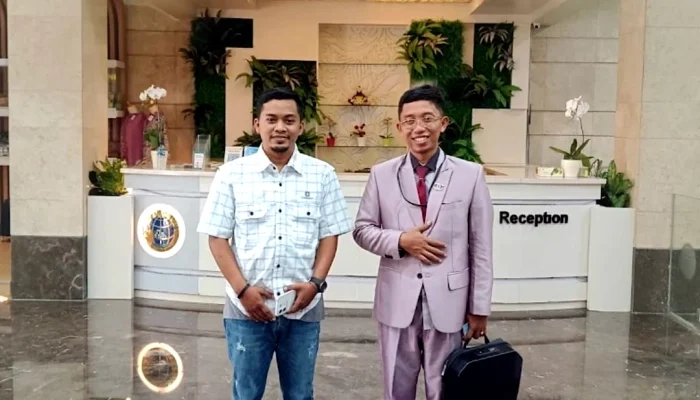 Resmi Lapor ke Polres Bondowoso, Lord Habaib Siapkan Gugatan Perdata Akan Bawa Kasusnya ke Presiden