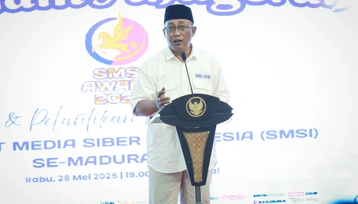 Karya Jurnalis Direndahkan, SMSI Jatim Angkat Bicara Soal Laporan Media ke Polres Bondowoso