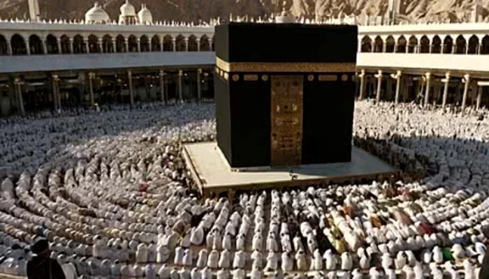 Arab Saudi Resmi Tetapkan Idul Fitri 20 Maret 2026
