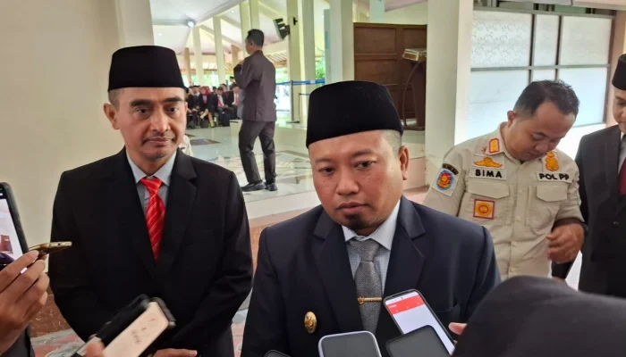 SPPG Lojajar Jadi Sorotan Publik, Wabup Bondowoso: Satgas Siap Lakukan Pembinaan