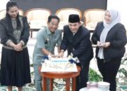 Setahun Kepemimpinan HEBAT, Pemkab Murung Raya Perkuat Evaluasi dan Sinergi Pembangunan