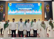 IKA UIN Palangka Raya Dikukuhkan, Perkuat Jejaring Alumni untuk Kemajuan Kampus