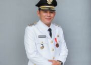 Wabup Murung Raya Tekankan Disiplin dan Semangat Baru ASN Usai Cuti Bersama
