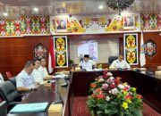 Pemkab Murung Raya Tuai Apresiasi Kementerian atas Upaya Tekan Pengangguran