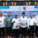 Bupati dan Wabup Murung Raya Hadiri Rakorda Stunting 2026, Perkuat Kolaborasi Lintas Sektor