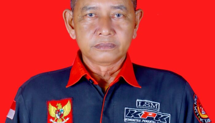 LSM KPK-N Desak Polda Aceh Usut Tuntas Pemasang Spanduk Provokatif Terhadap Bupati Aceh Tenggara