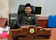 Prioritaskan Putra Daerah, DPRD Murung Raya Dorong Pemberdayaan Berkelanjutan