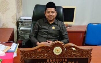 Prioritaskan Putra Daerah, DPRD Murung Raya Dorong Pemberdayaan Berkelanjutan