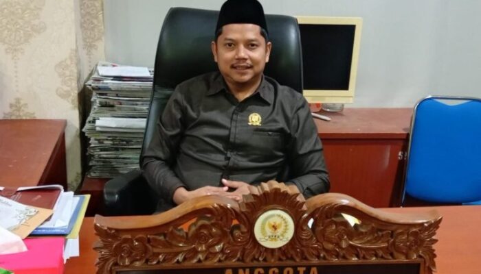 Prioritaskan Putra Daerah, DPRD Murung Raya Dorong Pemberdayaan Berkelanjutan