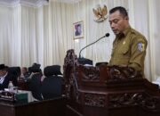 Jawaban Bupati atas Sorotan Fraksi: Soal PLT, Pajak Minim hingga Gedung DPRD Jadi Catatan