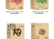 Menjadi Distributor Terbesar di Lampung, Koperasi GEN PWDPI, Hadirkan Katalog Lengkap Bahan Baku Usaha