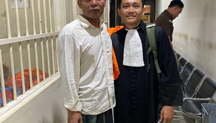 Polemik Kasasi Putusan Bebas Suyanto: Benarkah Terbentur Aturan Transisi KUHAP Terbaru 2026?