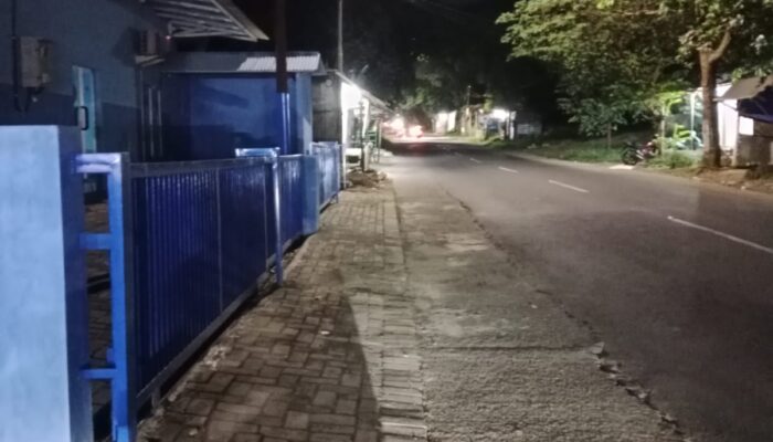 Warga Balet Baru Jember Ancam Demo Besar-Besaran, Protes Bau Busuk Limbah Dapur MBG!