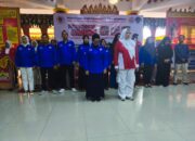 PWDPI Lampung Gelar Workshop UMKM & Pelantikan Pengurus Koperasi Serta UMKM