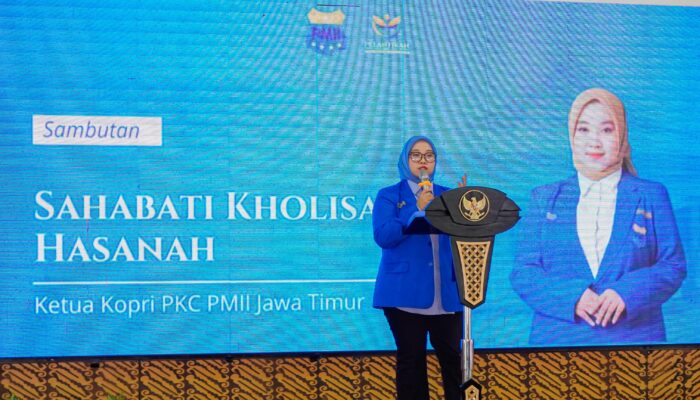 5 Tuntutan Tegas KOPRI Jatim Terkait Insiden Peluru Nyasar yang Melukai Siswa di Gresik