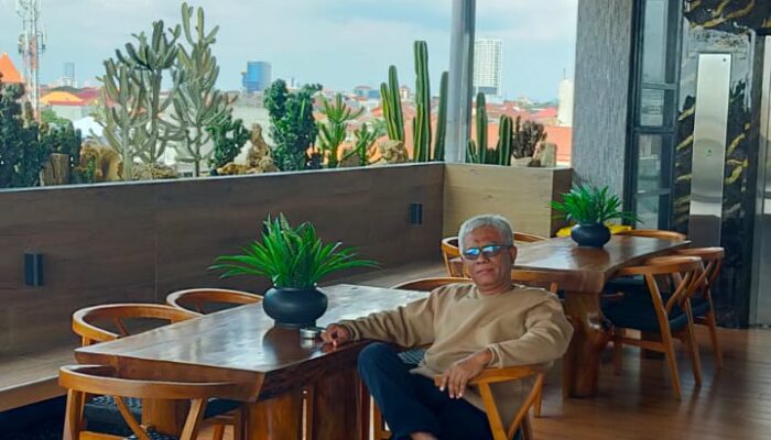 Kemiskinan Jember Tertinggi Kedua di Jatim, Agus MM: Kebijakan Fiskal Belum Berpihak ke Rakyat