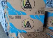Bukan Kaleng-kaleng! Meski Produk Lokal, Air Minum AGB Milik Mahasiswa Jember Ini Sudah Kantongi Izin BPOM & SNI