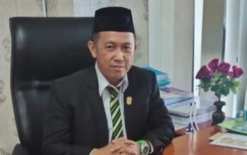 DPRD Murung Raya Dorong Prioritas Putra Daerah untuk Pembangunan Berkelanjutan