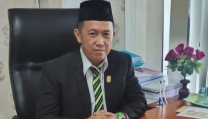 DPRD Murung Raya Dorong Prioritas Putra Daerah untuk Pembangunan Berkelanjutan