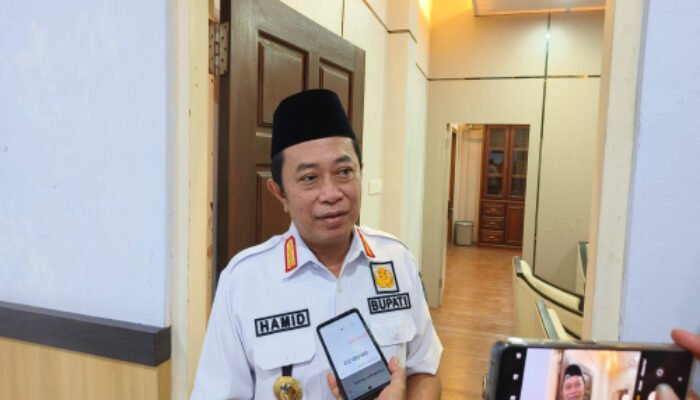 Rakor Antisipasi Dampak Politik Global, Bupati Bondowoso Tekankan Kesiapsiagaan dan Langkah Konkret